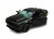 Majorette Black Edition - Dodge Challenger SRT Demon (Luz)