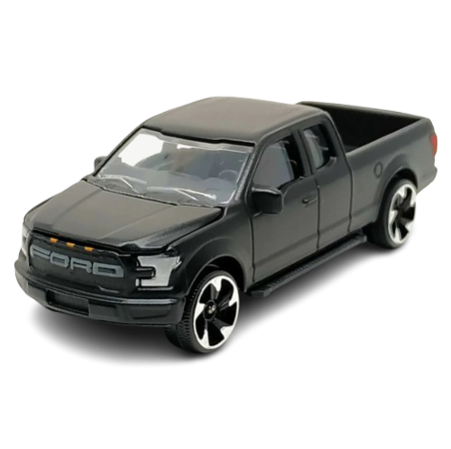 Majorette - Ford F-150 Raptor (Luz)