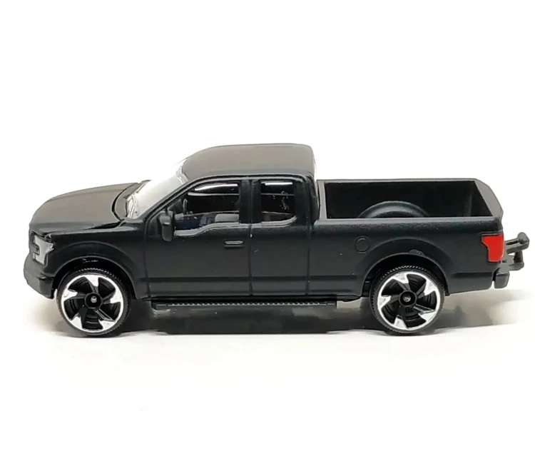 Majorette - Ford F-150 Raptor (Luz)
