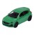 Majorette - Ford Focus ST (Luz)
