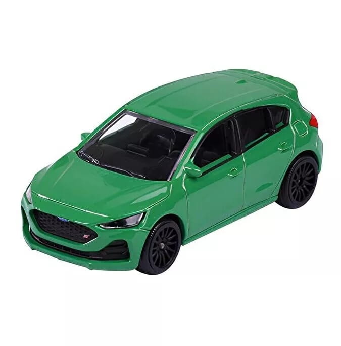 majorette-ford-focus-st-zielony-luz-przod.jpg