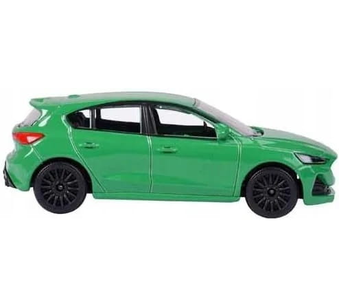 Majorette - Ford Focus ST (Luz)