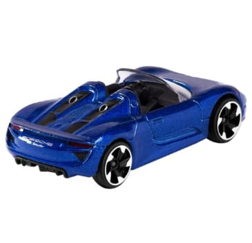 Majorette - Porsche 918 Spyder (Luz)