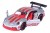 Majorette - Porsche 911 GT3 Cup (Luz)