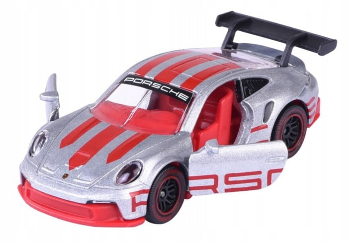 Majorette - Porsche 911 GT3 Cup (Luz)
