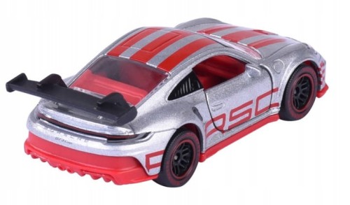 Majorette - Porsche 911 GT3 Cup (Luz)