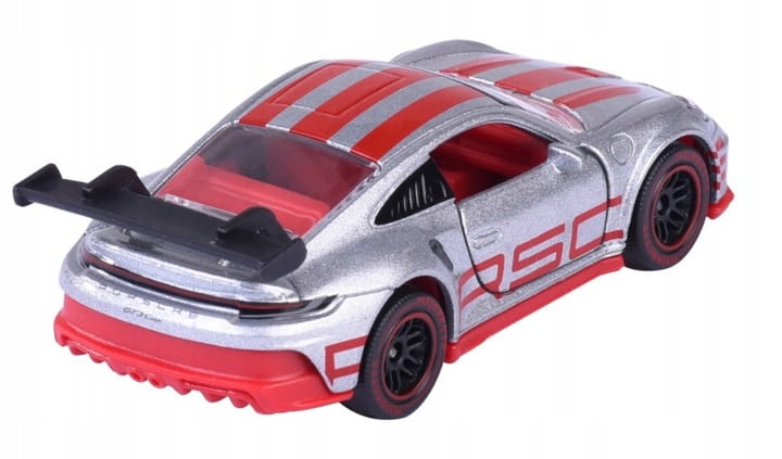 Majorette - Porsche 911 GT3 Cup (Luz)