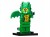 LEGO Minifigures 23- Kostium Smoka