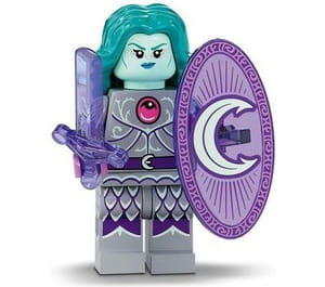 LEGO Minifigures Seria 22 - Nocna Obrończyni