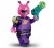 LEGO Minifigures Seria 22 - Kosmiczny Stwór