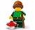 LEGO Minifigures Seria 22 - Leśny Elf