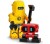 LEGO Minifigures Seria 22 - Serwisant Robotów