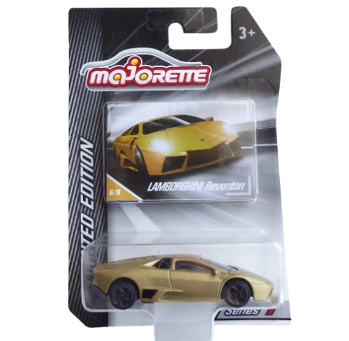 Majorette Limited Edition 1 - Lamborghini Reventon