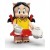 LEGO Minifigures Looney Tunes - Świnka Petunia
