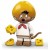 LEGO Minifigures Looney Tunes - Speedy Gonzales