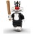 LEGO Minifigures Looney Tunes - Kot Sylwester