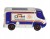 MATCHBOX - '09 International eStar (Luz)