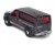 Matchbox - Nissan NV Van (Luz)