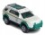 Matchbox - Ford Interceptor Utility (Luz)