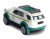 Matchbox - Ford Interceptor Utility (Luz)