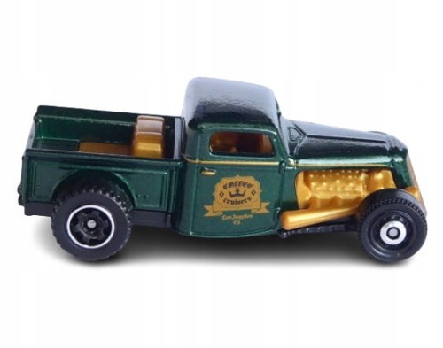 Matchbox - '35 Ford Pickup (Luz)