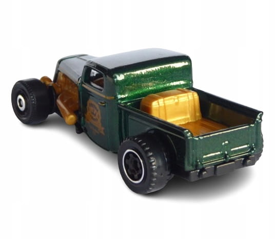 Matchbox - '35 Ford Pickup (Luz)