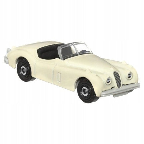 Matchbox - '56 Jaguar XK140 Roadster (Luz)