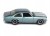 Matchbox - 1979 Chevy Nova (Luz)