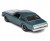 Matchbox - 1979 Chevy Nova (Luz)