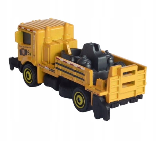 Matchbox - Road Stripe King (Luz)