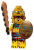 LEGO Minifigures Seria 21 - Aztecki Wojownik