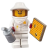 LEGO Minifigures Seria 21 - Pszczelarz