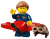 LEGO Minifigures Seria 21 - Dziewczynka Pilot