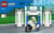 Lego city instrukcja nr 4 od zestawu 60246