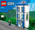 Lego city instrukcja nr 3 od zestawu 60246
