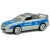 Matchbox - 2007 Subaru WRX Impreza Polizei (Luz)