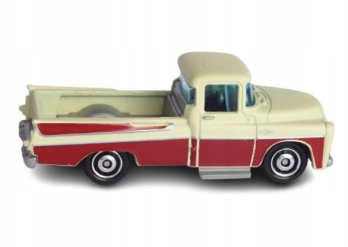 Matchbox - 1957 Dodge Sweptside Pickup (Luz)