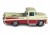 Matchbox - 1957 Dodge Sweptside Pickup (Luz)