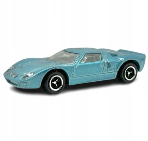 Matchbox - Ford GT40 (Luz)
