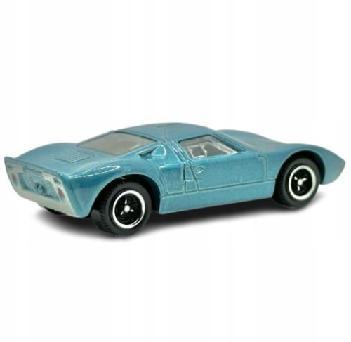 Matchbox - Ford GT40 (Luz)