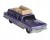 Matchbox - '59 Chevy Wagon (Luz)
