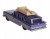 Matchbox - '59 Chevy Wagon (Luz)