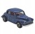 Matchbox - Morris Minor Saloon (Luz)