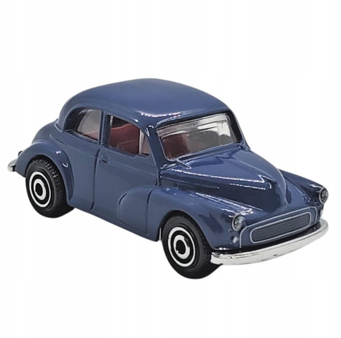 Matchbox - Morris Minor Saloon (Luz)