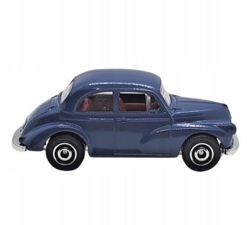 Matchbox - Morris Minor Saloon (Luz)