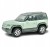 Matchbox - 2020 Land Rover Defender 90 (Luz)