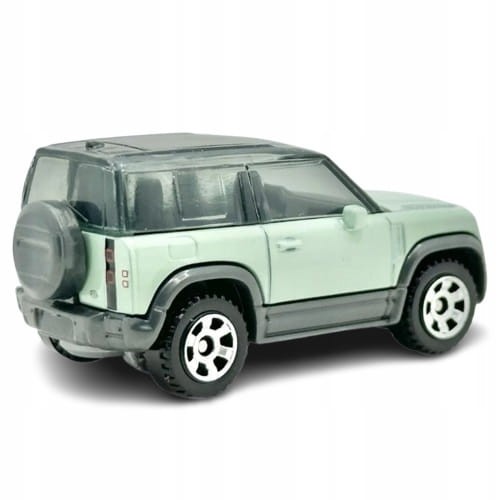 Matchbox - 2020 Land Rover Defender 90 (Luz)