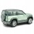 Matchbox - 2020 Land Rover Defender 90 (Luz)