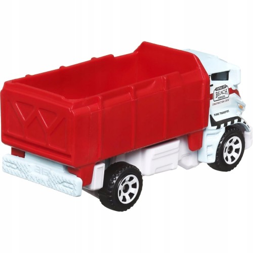 Matchbox - Tilt 'N' Tip (Luz)
