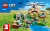 Lego city instrukcja nr 3 od zestawu 60302
